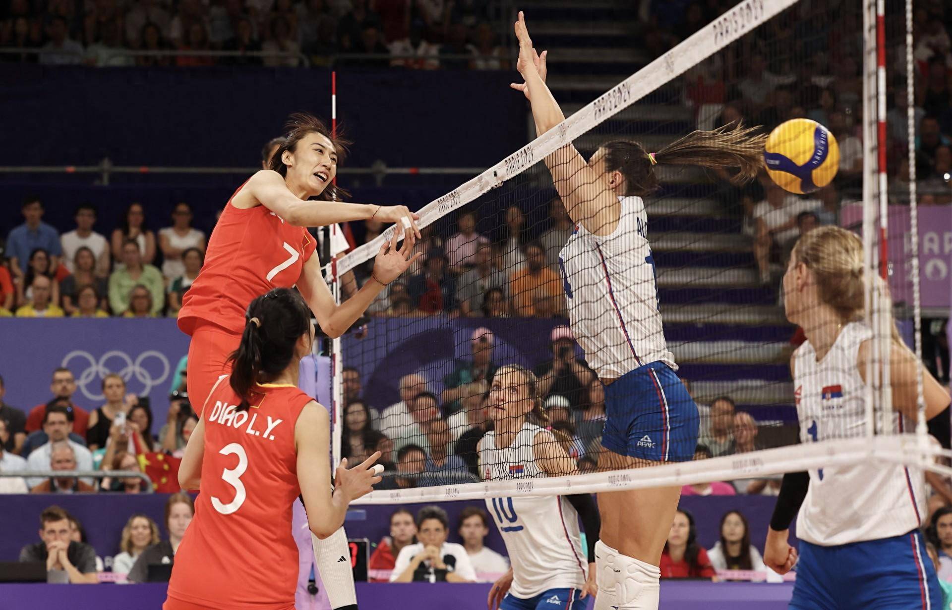 中国队逆转葡萄牙队,波尔扛起全队 中国队逆转葡萄牙队,波尔扛起全队