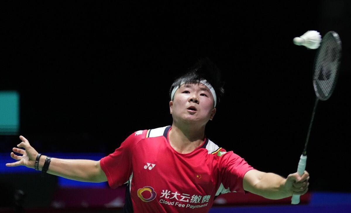 法国队完胜中国队，李梓嘉关键制胜