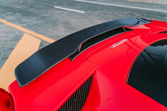 法拉利横扫威廉姆斯，诺里斯高光表现