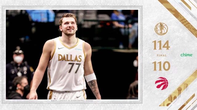 包含青岛队险胜猛龙，东契奇扛起全队的词条