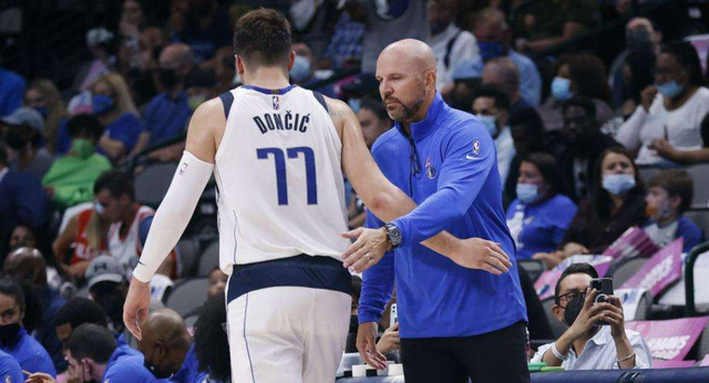 包含青岛队险胜猛龙，东契奇扛起全队的词条