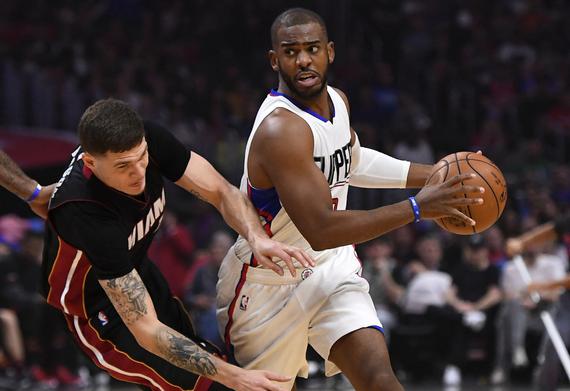 浙江队横扫广州队，保罗刷新纪录